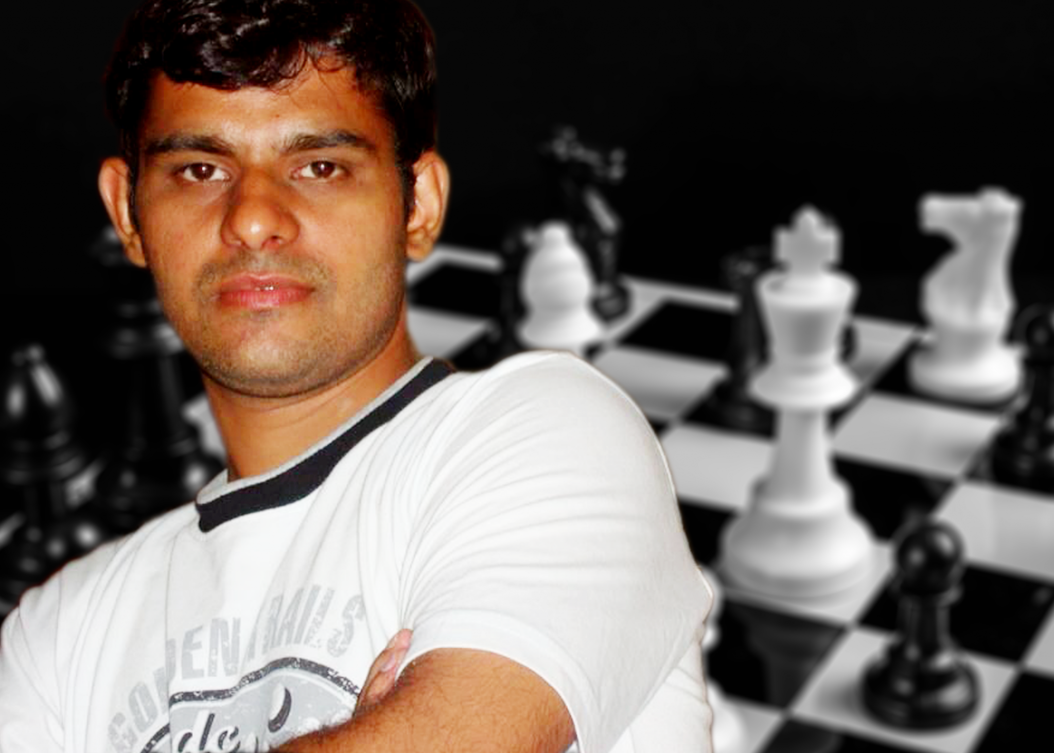 Home - Pt. Kishori Lal Chess Academy